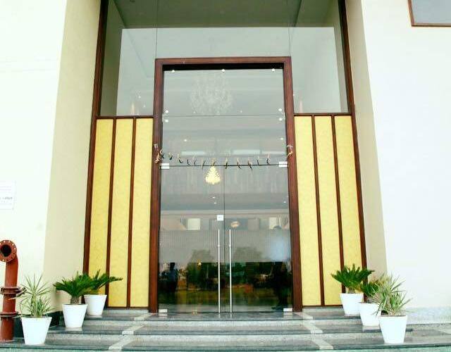 KLM Hotel, Sri Ganganagar 3
